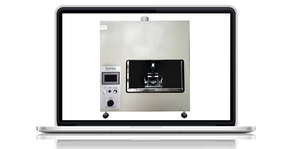 阻燃耐热试验设备