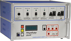 除颤测试仪 Megapulse D5-PF