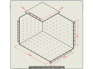 温度测试角TC-180