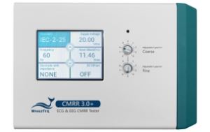 CMRR 3.0+ 共模抑制比测试仪