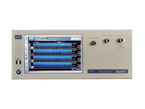 喀呖声分析仪 DDA55+