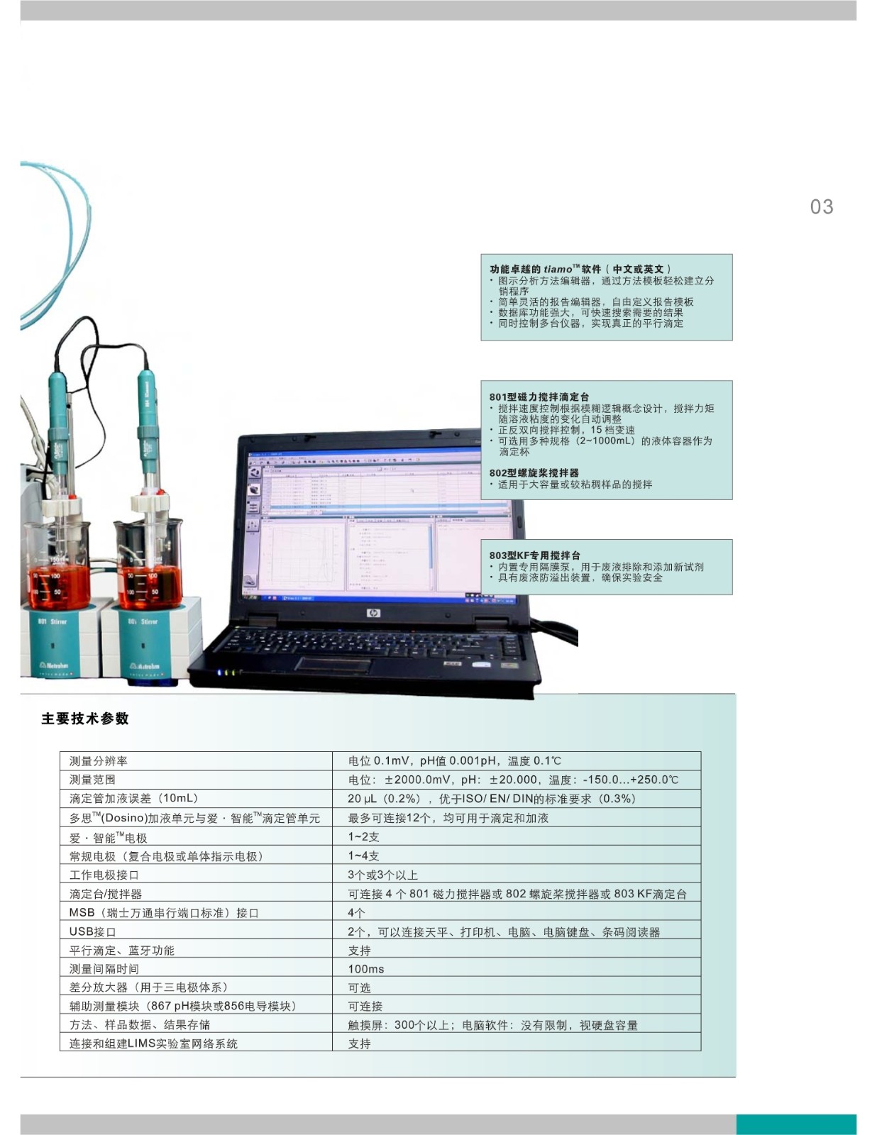 3-905全自动电位滴定仪_3